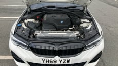 BMW 3 Series 320i M Sport 4dr Step Auto Petrol Saloon